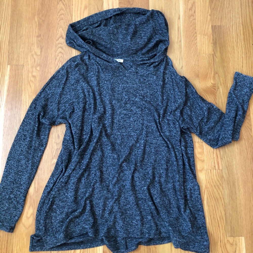 Express long sleeve